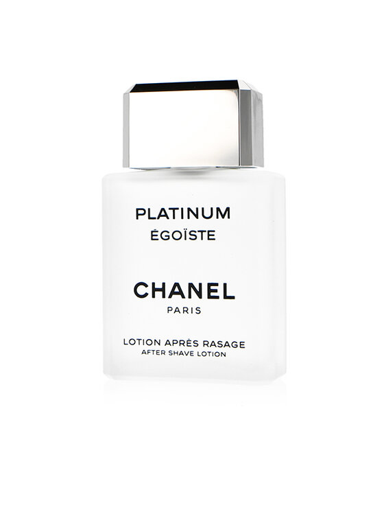 Chanel Chanel Platinum Egoiste Woda po goleniu