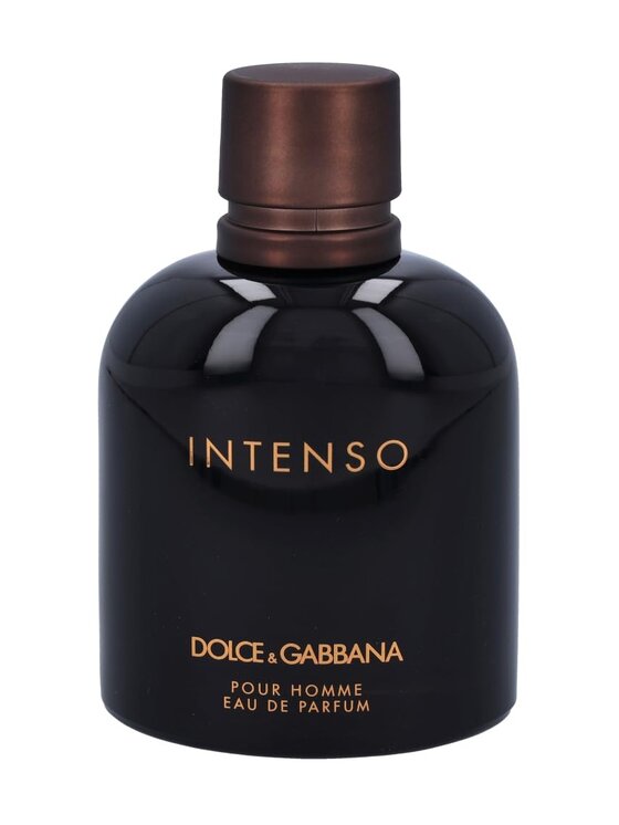 Dolce&Gabbana Dolce&Gabbana Pour Homme Intenso Woda perfumowana