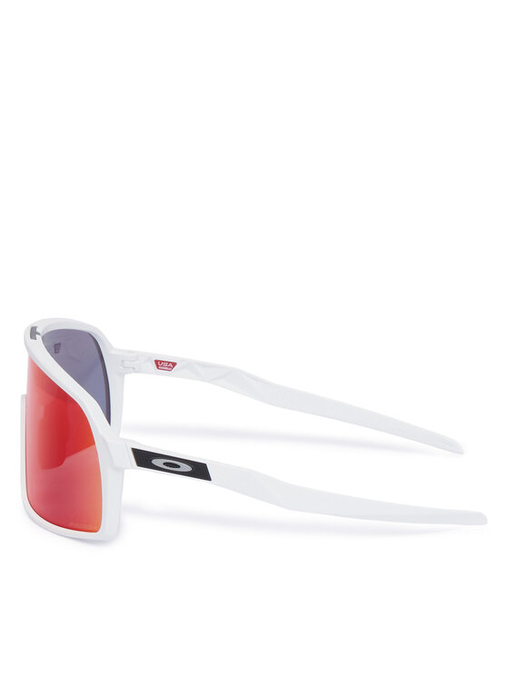 Oakley Oakley Occhiali da sole Sutro S 0OO9462 94620528 Bianco