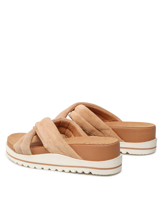Roxy Roxy Ciabatte ARJL200806 Marrone
