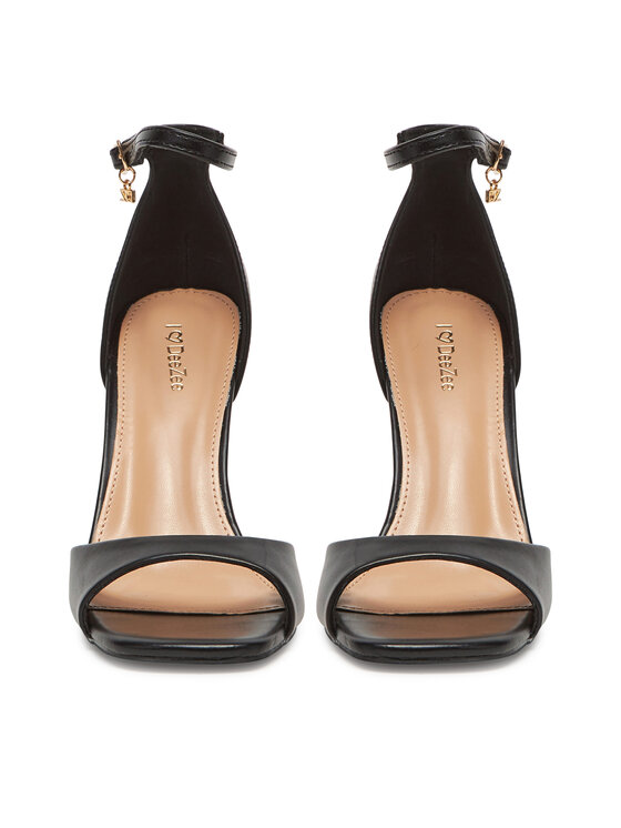 DeeZee DeeZee Sandali GAF-8598-2 Nero