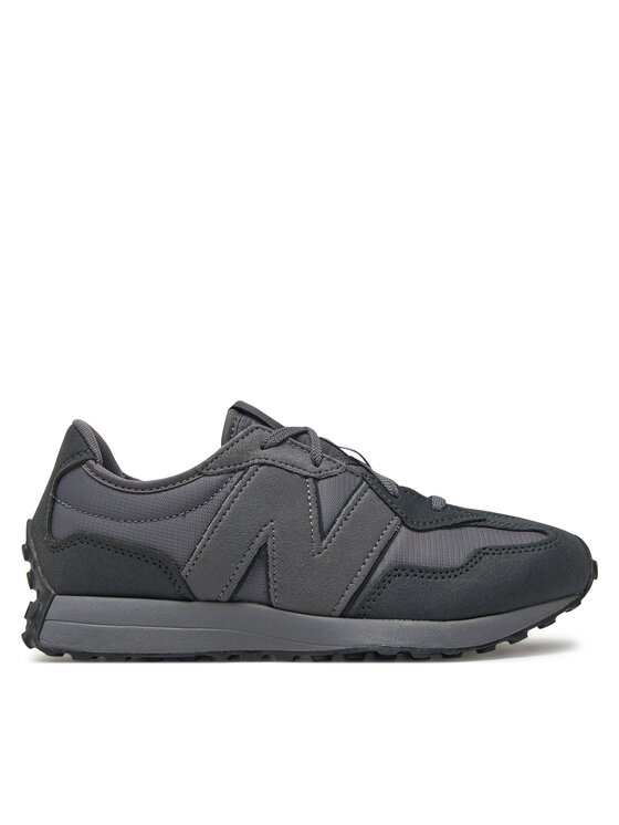 New Balance Tenisice GS327BMP Crna