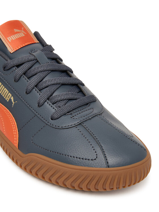 Puma Puma Sneakersy Puma Club Kayzer 402603 10 Tmavomodrá