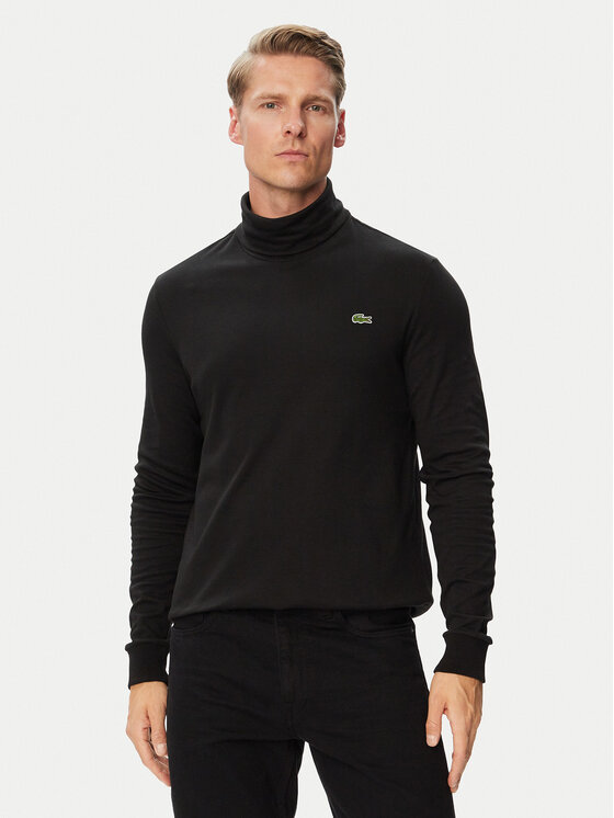 Lacoste Lacoste Golfas UH2828 Juoda Regular Fit