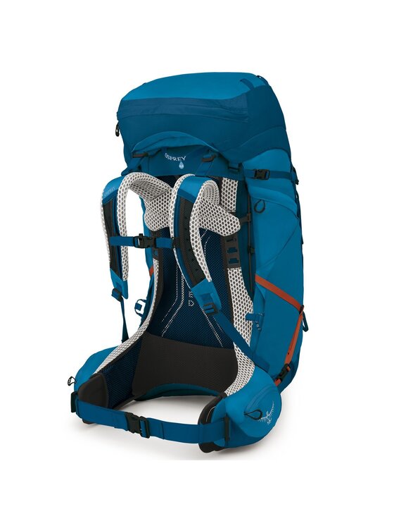 Osprey Osprey Plecak 278280 Błękitny
