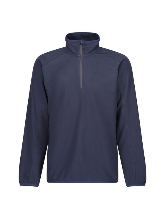 Regatta Regatta Kurtka outdoor RG9760 Granatowy Long Fit