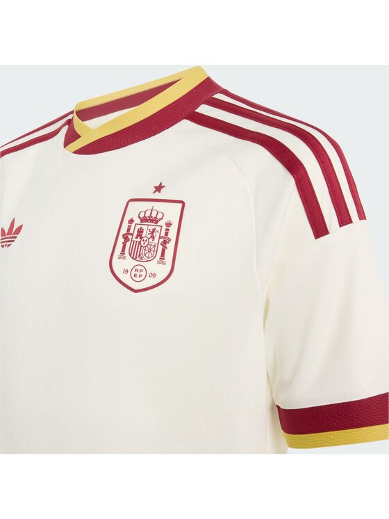 adidas adidas Koszulka techniczna 161886 Biały Regular Fit