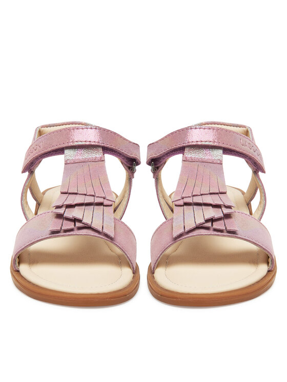 Lasocki Young Lasocki Young Basutės VERNIS CI12-3027-01B Violetinė