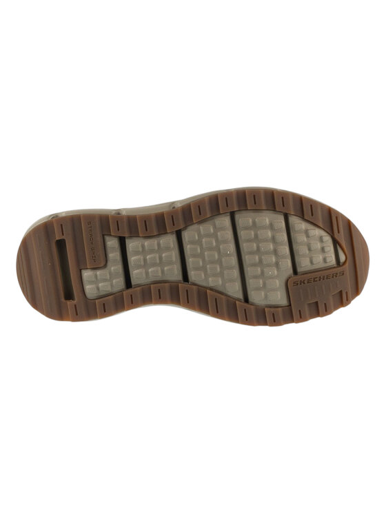 Skechers Skechers Scarpe basse Slip-Ins: Garza Ultra - Tyrell Marrone
