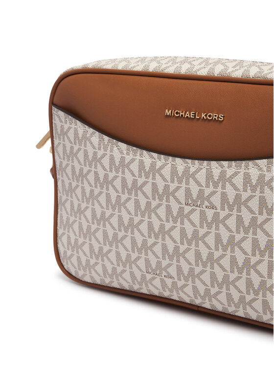 MICHAEL Michael Kors MICHAEL Michael Kors Borsetta Bev 32F6G22C9B Crema