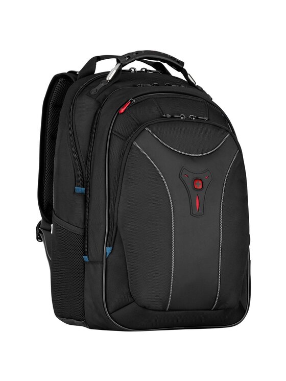 Wenger Wenger Plecak 285136 Czarny