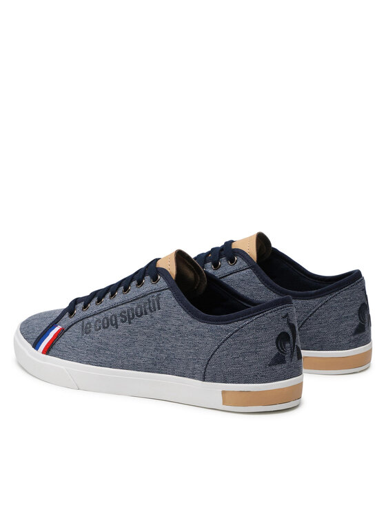 Le coq sportif 2024 verdon craft gris