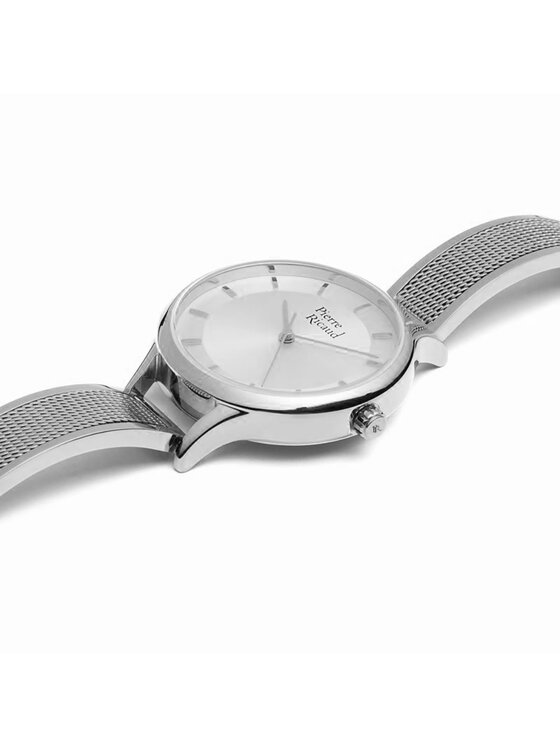 Pierre Ricaud Pierre Ricaud Orologio P22028.5113Q Argento