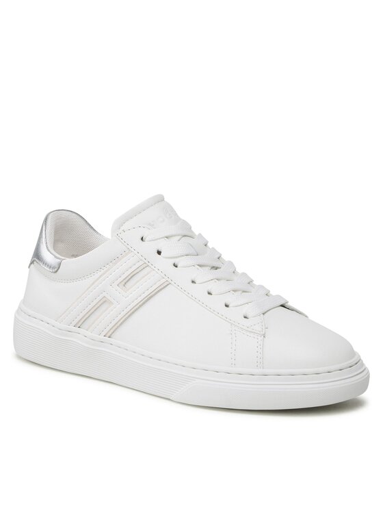 HOGAN HOGAN Sneakers HXW3650J310RNQ Bianco