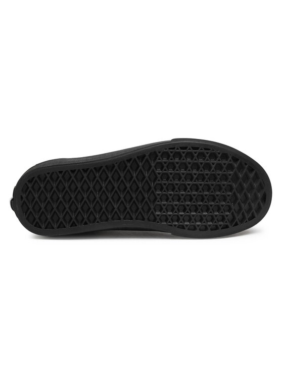 Vans Vans Scarpe sportive Old Skool VN0A3WKT5WU1 Nero