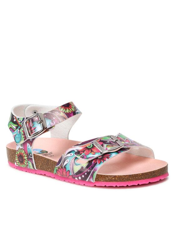 Sandali 405900 D Multicolore