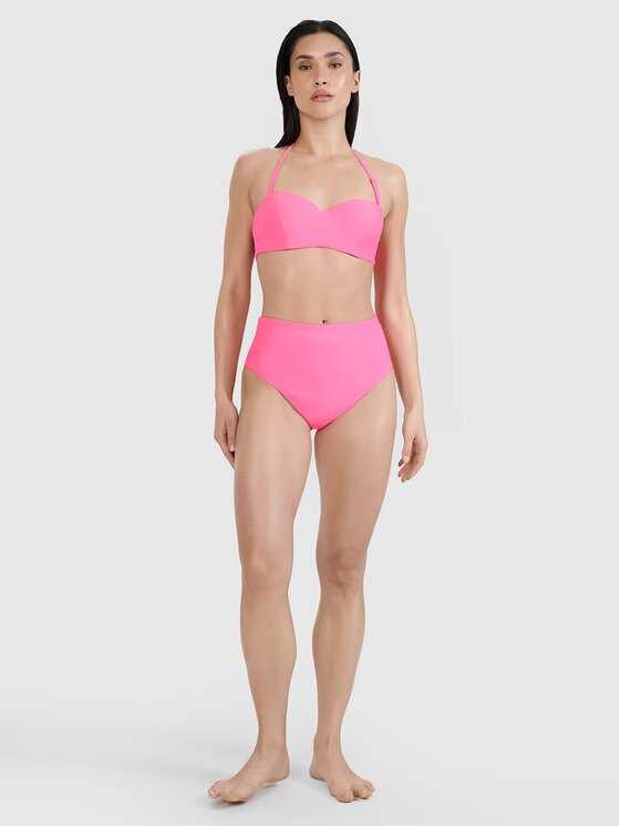 4F 4F Bikini pezzo sotto 4FWSS25UBKBF073-55N Viola