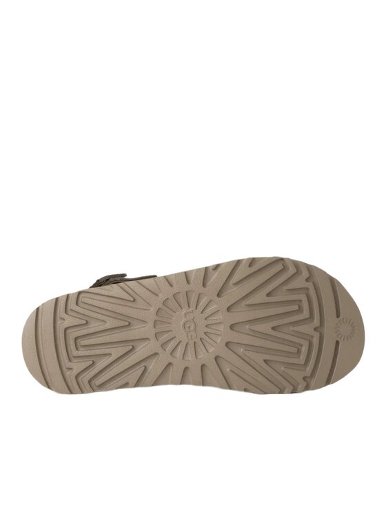 Ugg Ugg Klapki 1138252-DNSS Brązowy