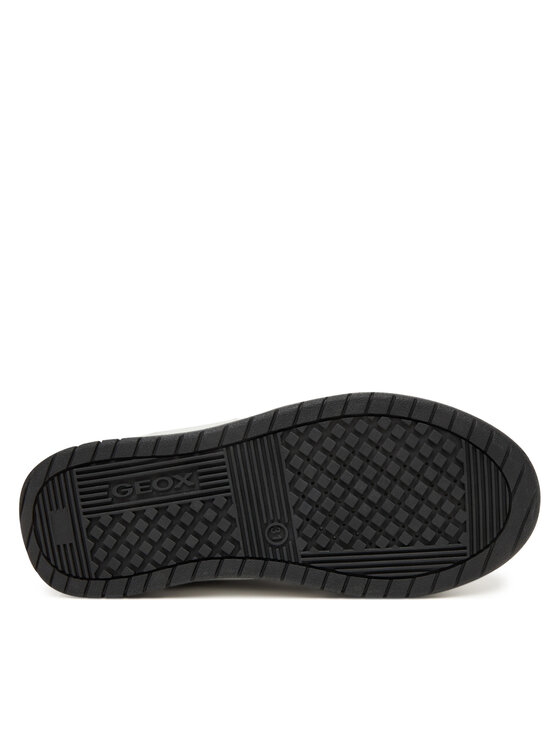 Geox Geox Laisvalaikio batai J Perth J367RE 054FU C0043 S Pilka