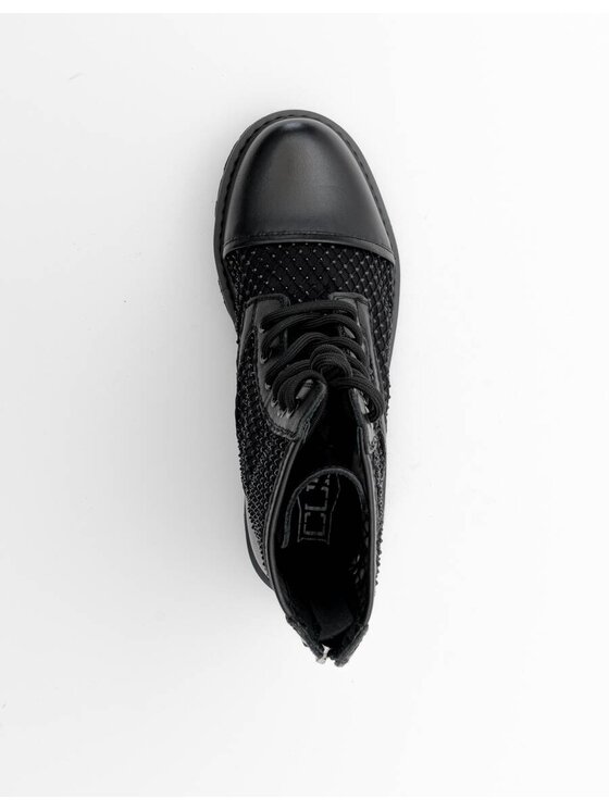 Cult Cult Anfibi CLW340304 Nero