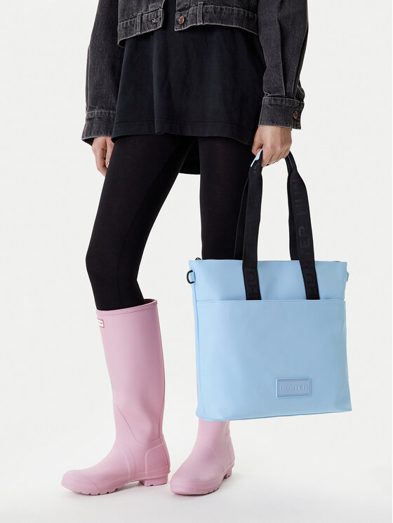 Hunter Hunter Tasche HTR-B-012-07 Blau