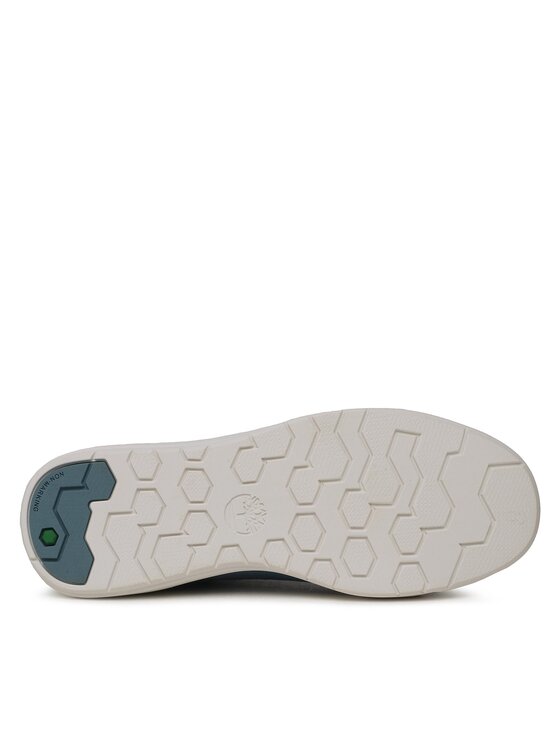 Timberland Timberland Сникърси Seneca Bay Fabric Ox TB0A5X39DJ51 Син
