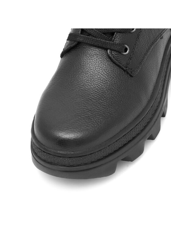 Lasocki Lasocki Botine WI23-G.STAR-03 Negru