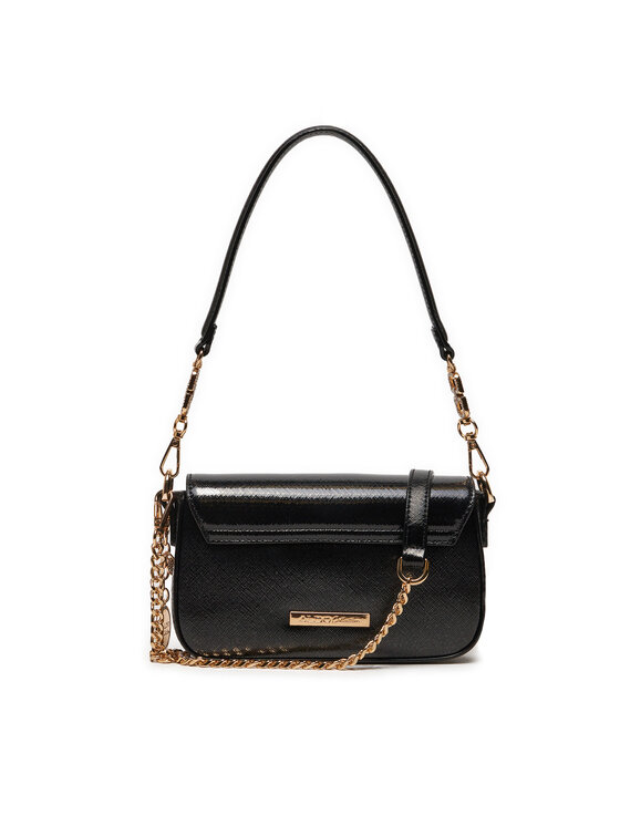 Aldo Aldo Torebka Shadia 13762450 Czarny