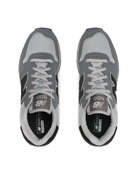 New Balance New Balance Sneakers GM500WG2 Grau