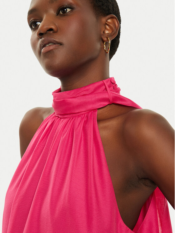 Ted Baker Ted Baker Abito da sera Arikaa 275606 Rosa Loose Fit