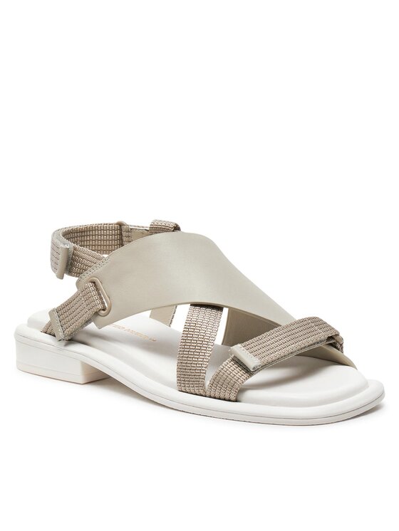United Nude United Nude Sandalen Tara Rei Lo 1084779816 Beige