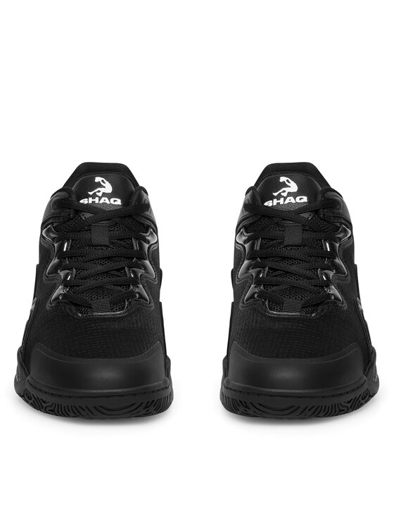 SHAQ Shaq Sneakersy AMPLIFY AQ95003M-B Czarny