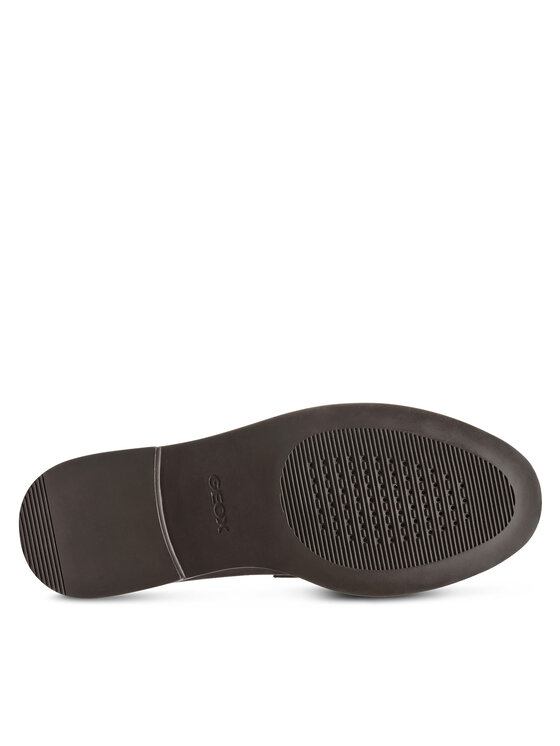 Geox Geox Мокасини D Serilda D46WYH 00043 C6029 Кафяв