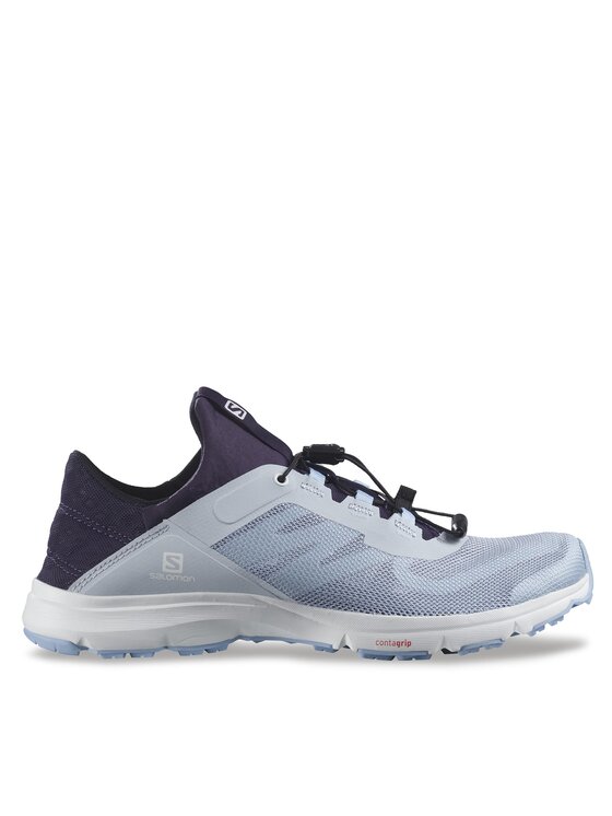 Salomon Salomon Obuća za vodene sportove Amphib Bold 2 W L47153700 Plava