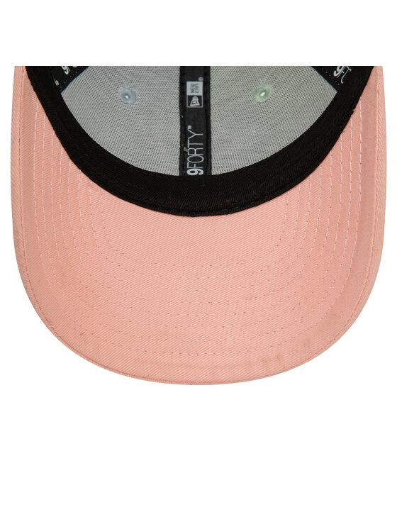New Era New Era Cap Child Block 940 Nyy 60435016 Rosa