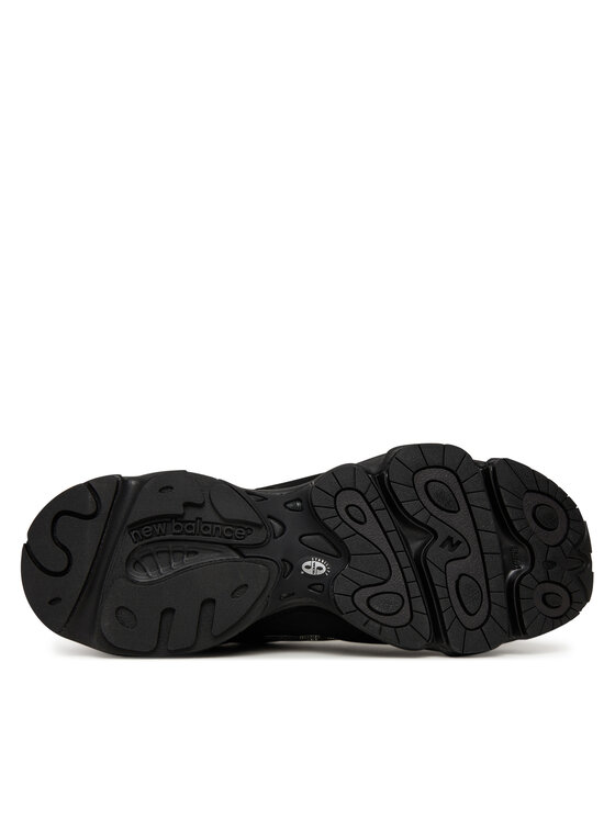 New Balance New Balance Sneakersy M1000B M Czarny