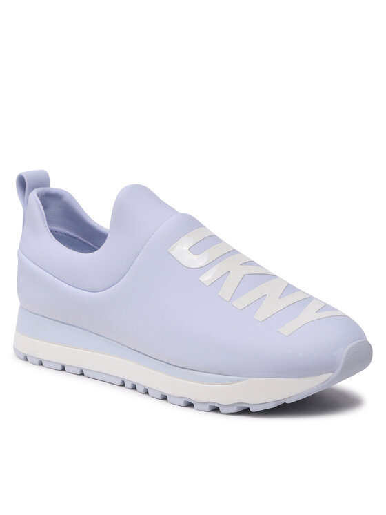 DKNY DKNY Superge K1385461 Vijolična