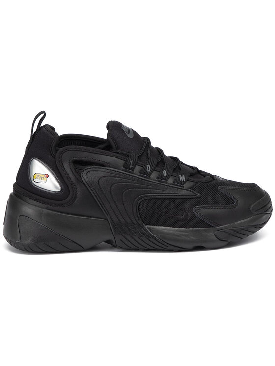 Air max zoom 2k noir online