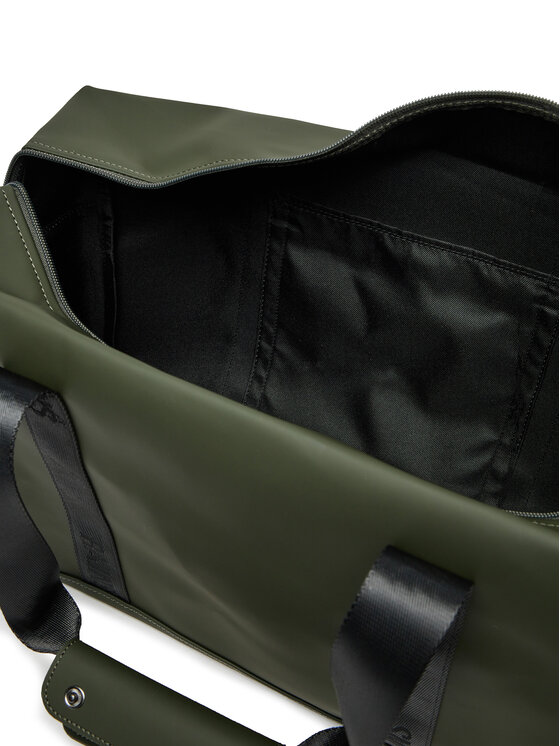 Rains Rains Torba Trail Gym Bag W3 14380 Zielony