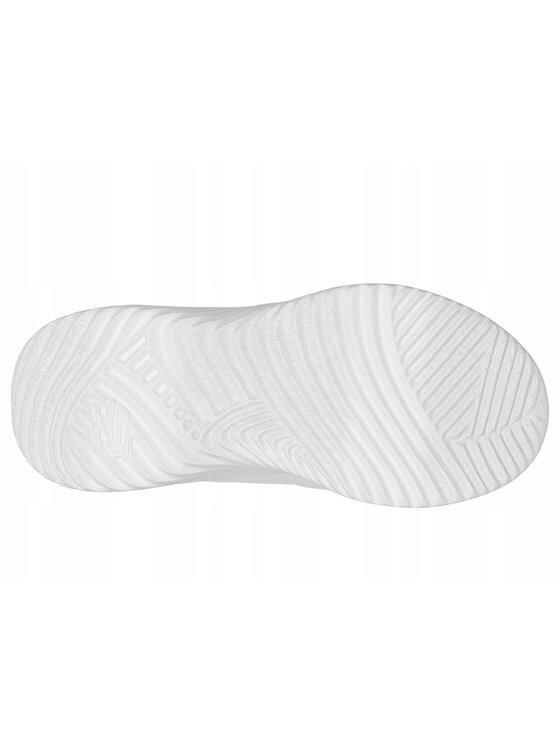 Skechers Skechers Sneakersy 405626L-WHT Biały