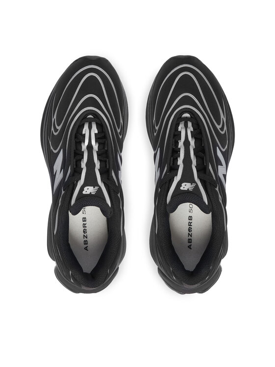 New Balance New Balance Laisvalaikio batai U50307G4 Juoda