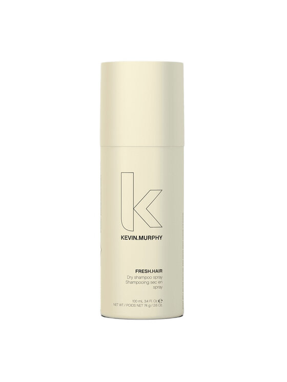 Szampon do włosów Kevin Murphy, Kevin Murphy Fresh.Hair suchy szampon do włosów 100ml