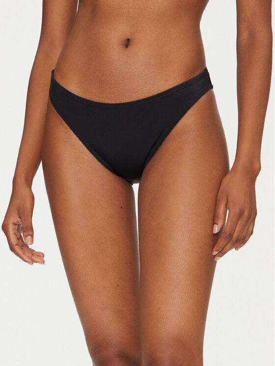 Puma Bikini pezzo sotto 907672 Nero, taglia : S