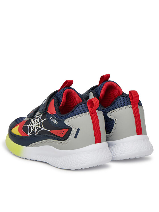 Primigi Primigi Sneakersy 7966611 Granatowy