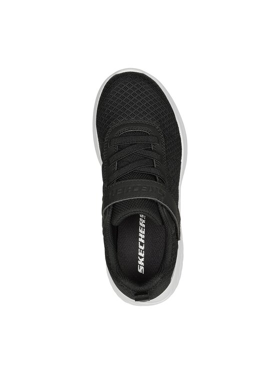 Skechers Skechers Sneakersy 403744L-BLK Czarny