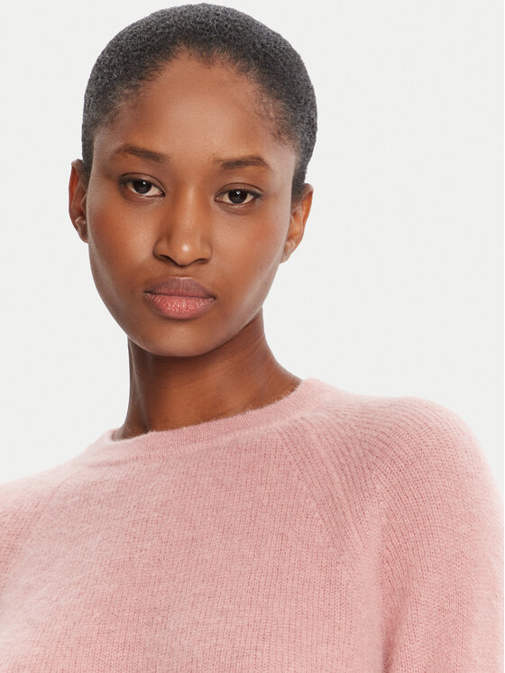 Marella Marella Sweter Digione 2523366414 Różowy Regular Fit