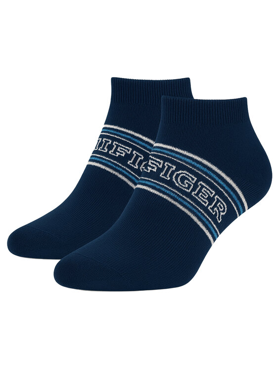 Tommy Hilfiger Tommy Hilfiger Skarpety 701232604-001 Kolorowy