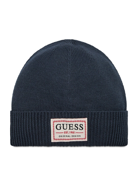 Шапка Guess