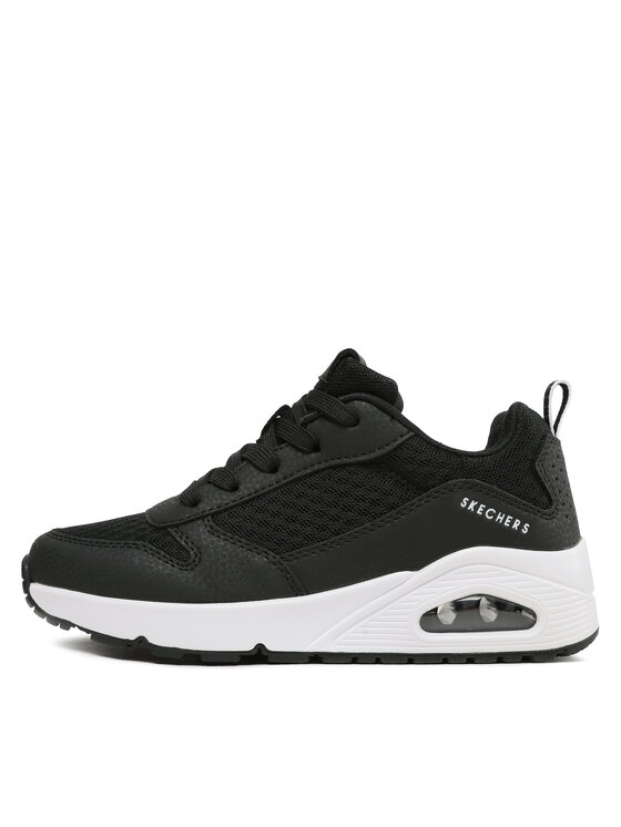 Skechers Skechers Tossud Uno Powex 403667L/BLK Must