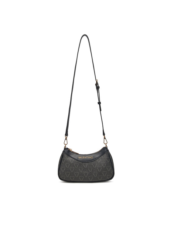 Valentino Valentino Τσάντα Lady Re VBS8GT13 Μαύρο